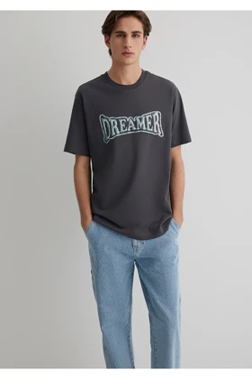 تیشرت مردانه اورجینال ماوی mavi