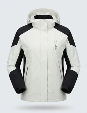 کاپشن اسپرت Unisex بدون برند Winter Core U