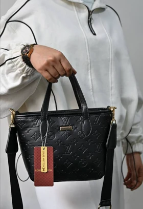 کیف دستی زنانه بنو مدل گیتی کد 4903 BENO