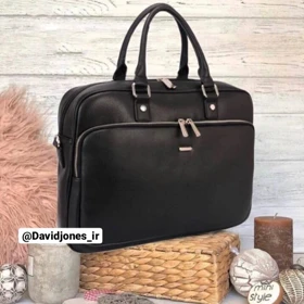 کیف اداری مدل David Jones 798804