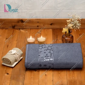 حوله استخری طرح سورپرایز رنگ نوک مدادی