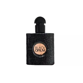 پرفیوم زنانه اولترا ویرچوآل Ultra مدل بلک اوپیوم Black Opium حجم 30 میلی لیتر