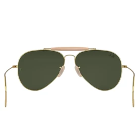 عینک آفتابی ریبن RayBan RB3030S L0216