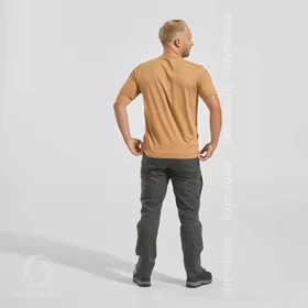 شلوار کچوا مدل NH500