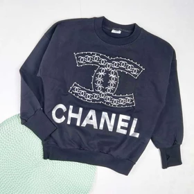 بلوز پسرانه CHANEL