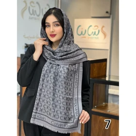 شال کد 1638