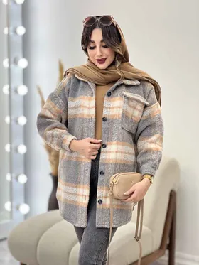 شکت تک جیب پاکتی گلناز