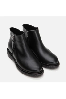 بوت و نیم بوت زنانه yaya-by-hotic yaya-by-hotic