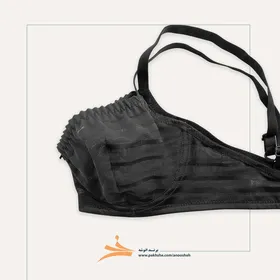 ست توری زبرا فنردار برند نوشه پوش