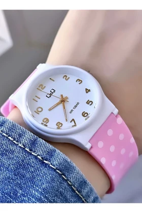 ساعت زنانه qandq qandq