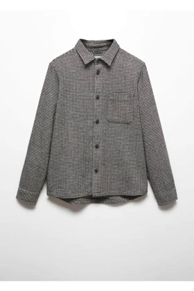 کت و ژاکت مردانه mango-man