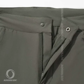 شلوار مردانه تابستانه اسنوهاک کد 2330