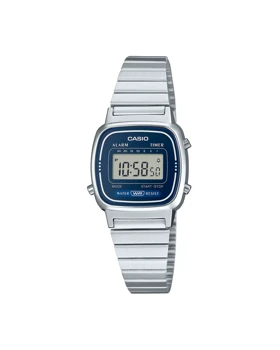 ساعت مچی زنانه کاسیو CASIO LA670WA-2