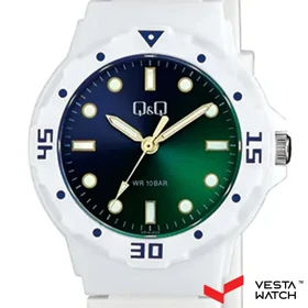 ساعت مچی بجگانه کیو اند کیو Q&amp;Q مدل VR19J023Y