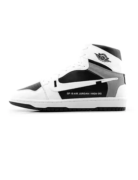 نیم بوت مردانه Nike