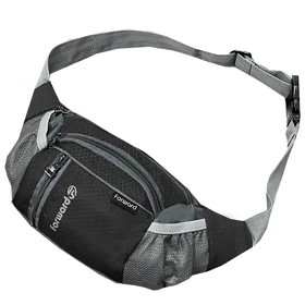 کیف کمری فوروارد مدل FORWARD - FCLT0109 (مشکی)