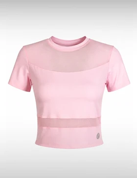 تیشرت ورزشی زنانه لولولمون Soft Nova W