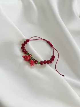 دستبند انار