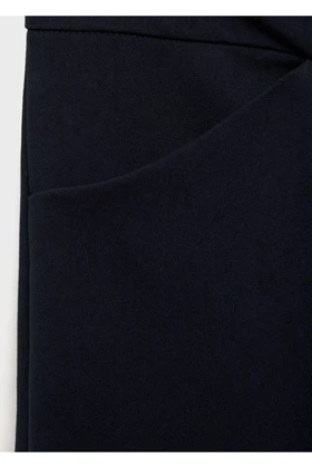 شلوار زنانه اورجینال منگو mango