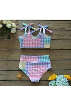 مایو زنانه queen-aksesuar queen-aksesuar