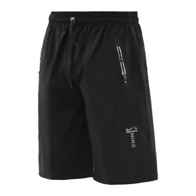 شلوارک ورزشی مردانه نایک مدل DS-4M1288 مشکی