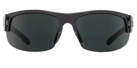 عینک آفتابی اسپای Spy Sprinter Matte Black Ansirx Happy Gray Green Polar