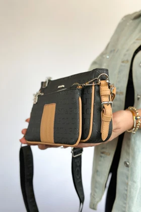 کیف زنانه دوشی just-polo