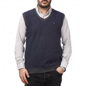 پلیور سلانیک ژیله مردانه سیزر مدل 15692517