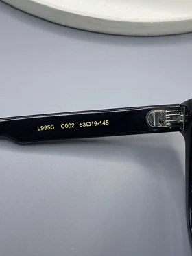 خرید عینک آفتابی لاگوست فریم کایوچو محافظت کامل چشم با عدسی UV400 و پلاریزه