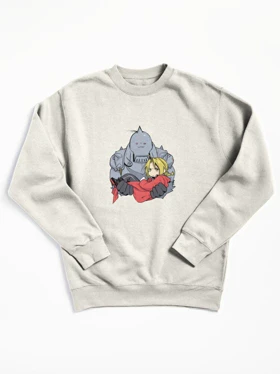 دورس FULLMETAL ALCHEMIST دورس انیمه فول متال