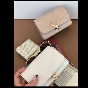 کیف مینی بگ گوزنی وارداتی