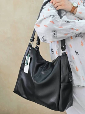 کیف دوشی زنانه بنو مدل ژیوار کد BENO 4888