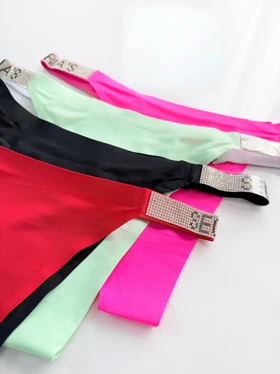 شورت بکلس لیزری Victoria secret