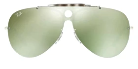 عینک آفتابی ریبن RayBan RB3581N 00330