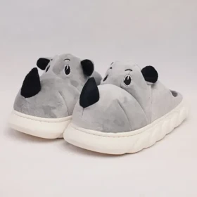 پاپوش پاپا مدل هوگو طوسی کد 294880