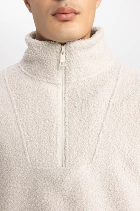 سویشرت مردانه اورجینال دیفکتو defacto