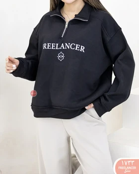 دورس نیم زیپ 1733