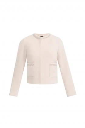 کت لمزور - 2126 (سفید)