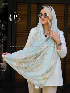 شال نخی 2462