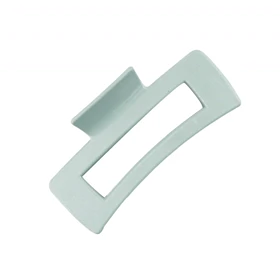 کلیپس زنانه مدل مستطیل