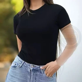 تی‌شرت کبریتی