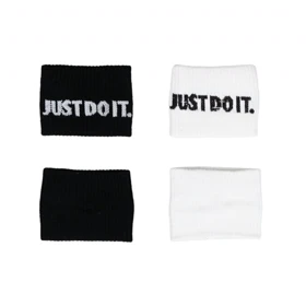 مچبند ورزشی کشی just do it نایک حوله ای کد 8323