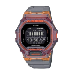 ساعت کاسیو G-SHOCK مدل GBD-200SM-1A5