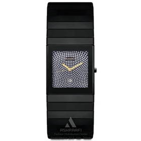 ساعت مردانه رادو Rado Diastar Ceramic 23