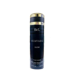 اسپری بدن بیواستار مدل Savage Elexir حجم 200میل