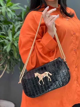 کیف طرح Hermes