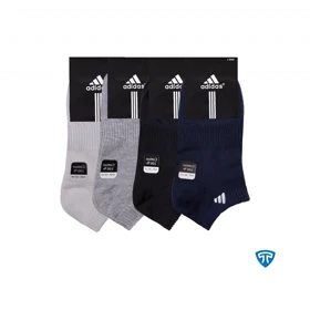 جوراب مچی اسپرت زنانه تاپیک برند ADIDAS