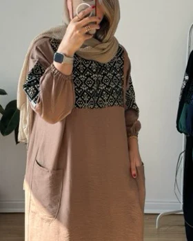 مانتو کفتان کیمیا