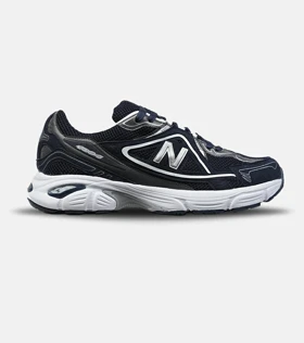 کفش کتانی بزرگ پا سرمه ای NEW BALANCE 1064 V.2 مدل 8985