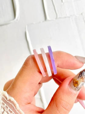 انگشتر ست 3 تایی